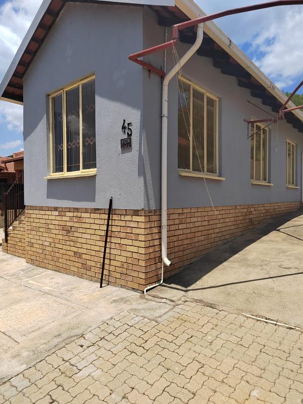 3 Bedroom Property for Sale in Tlhabane West North West